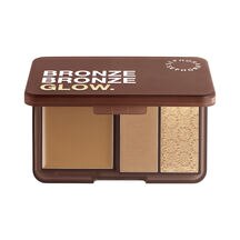 BRONZE PALETTE GLOW-03 BRONZE TO IMPRESS